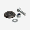 Rodel de Ø 19 mm con cojinete (para serie MAX) (Art. 14MX) - Sigma Spain - Recambios