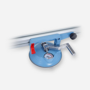 KERALIFT de 340x160 cm + 8 ventosas PRO-GRIP + 4 soportes de seguridad (Art. 1A6) - Sigma Spain