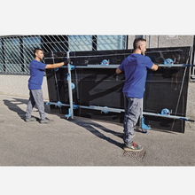 Load image into Gallery viewer, KERALIFT de 340x160 cm + 8 ventosas PRO-GRIP + 4 soportes de seguridad (Art. 1A6) - Sigma Spain
