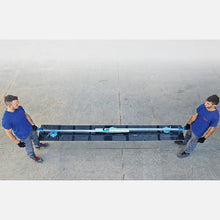 Load image into Gallery viewer, KERALIFT de 340x100 cm + 3 ventosas Pro-Grip + 2 soportes de seguridad (Art. 1D3)

