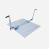 ERGO-LIFT 180x80 cm + 2 ventosas ProGrip (Art. 1E)