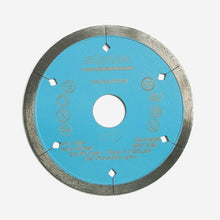 Load image into Gallery viewer, Disco diamante Ø 115 mm - sectores (Art.75C) - Sigma Spain - Discos + Muelas
