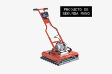 Load image into Gallery viewer, Maceadora vibratoria MOLOSSO - Segunda mano
