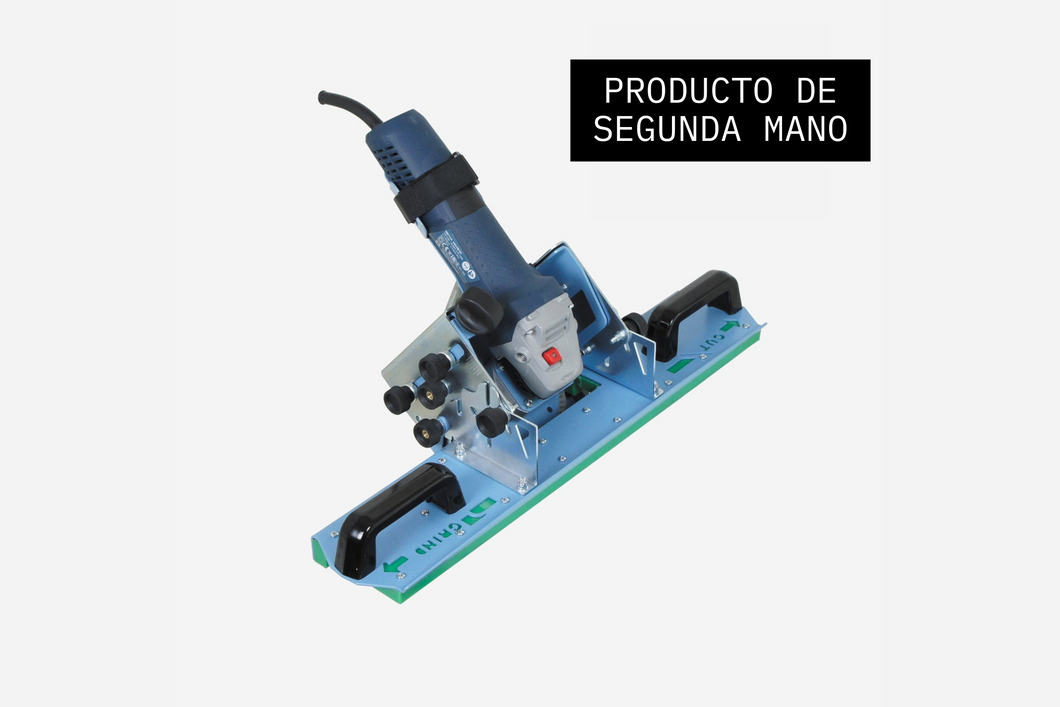 Perfiladora JOLLY EDGE - Segunda mano