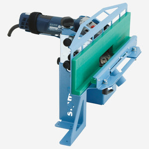 Perfiladora JOLLY EDGE + Disco 75B - Sigma Spain - Remate de Cantos