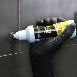 Gel refrigerante para perforación CoolGEL