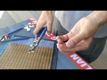 Load and play video in Gallery viewer, Tenaza para mosaico y baldosas duras vitrificadas
