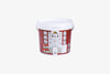 KIT RLS: 75 Bases 3D (Junta 1,5 mm) + 75 Cuñas + 1 Tenaza