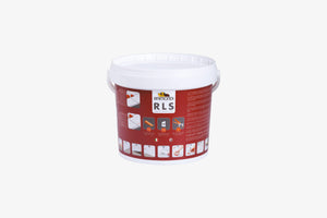 KIT RLS: 75 Bases 3D (Junta 1,5 mm) + 75 Cuñas + 1 Tenaza