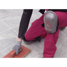 Load image into Gallery viewer, Rodilleras de seguridad RELAX GEL
